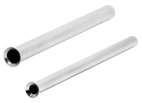 Flared Receiving Tubes- 4mm